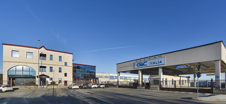 GWC Italia SpA