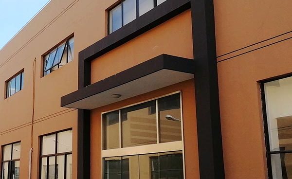 GWC Valve Manufacturing (Shanghai) Co., Ltd.