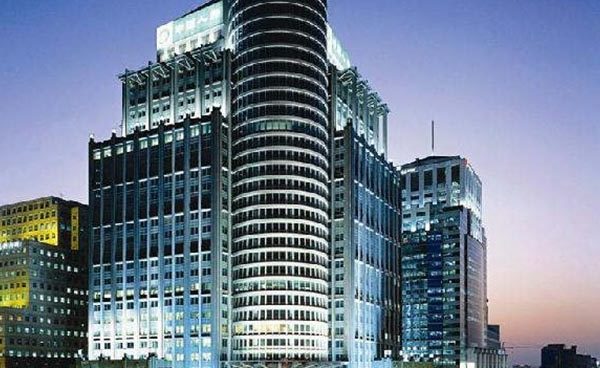 GWC Italia Beijing Office