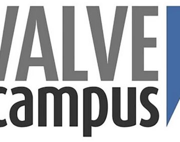 Logo ValveCampus